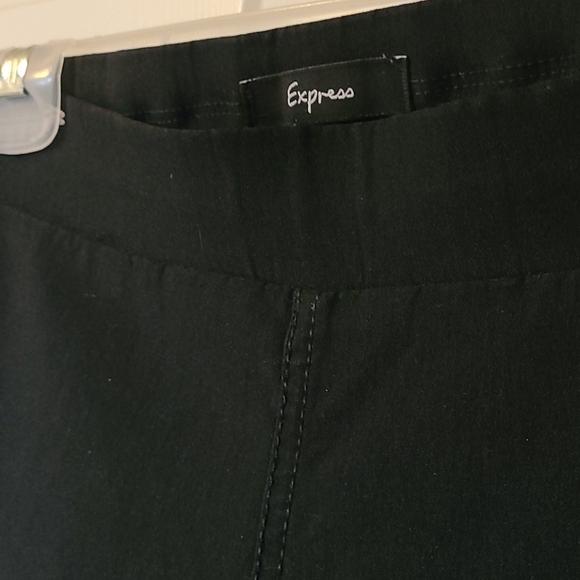 Express slacks - Picture 2 of 5